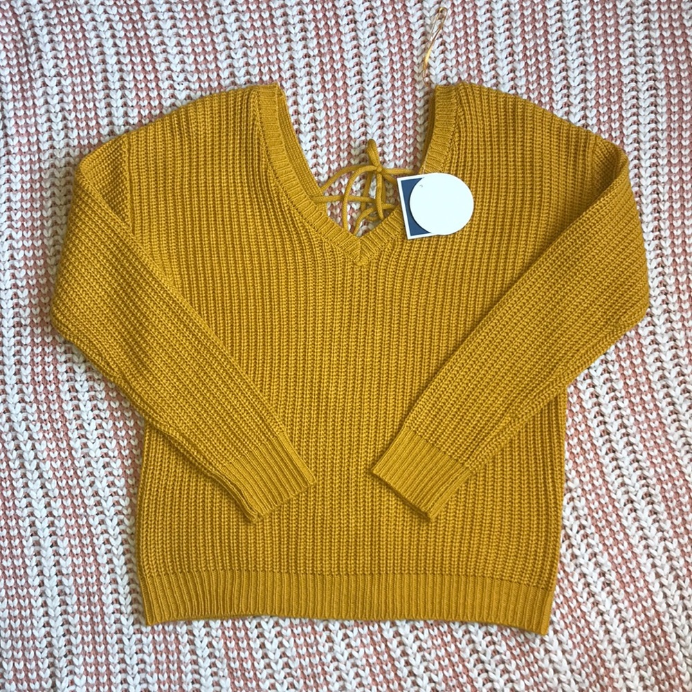 Love by Design || Sweater